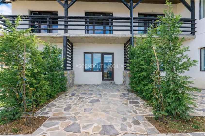 Vila distincta/ Pensiune in mioritic decor, Bran, Sohodol, Brasov - 30