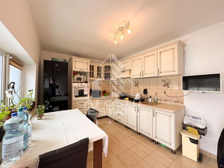 Casa individuala pasiva energetic, piscina, zona Ciuperca in Hunedoara - 16