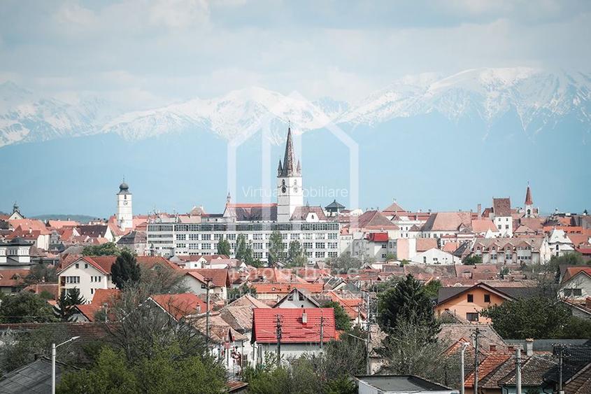 Ap. cu 2 camere, etaj intermediar, 53,7mp utili| zona Lacul lui Binder - 3