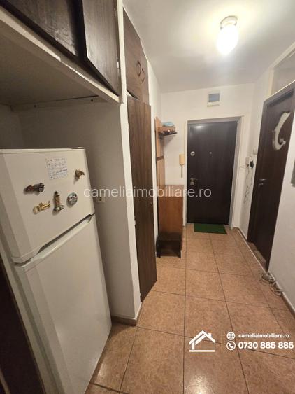 Garsoniera, 6 min metrou Lujerului, pet friendly, Parc Liniei, piata Veteranilor - 6