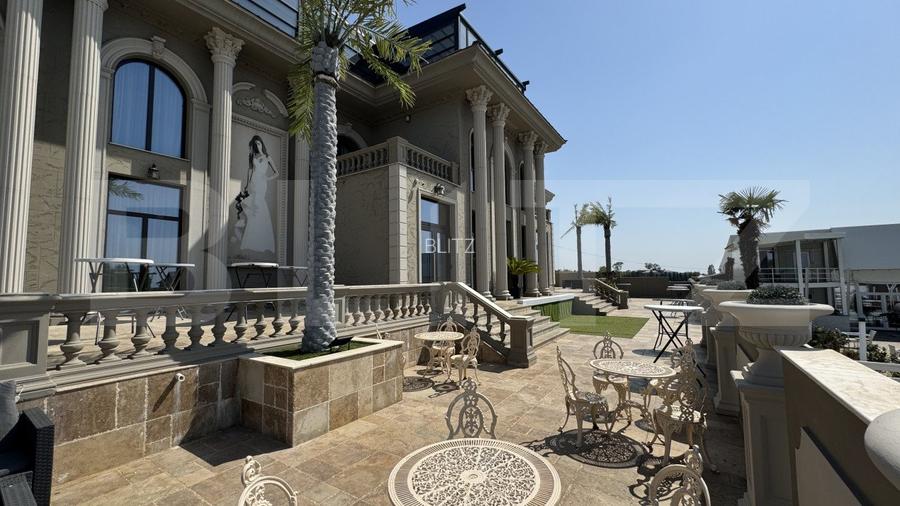 Spatiu evenimente la cheie, 1.570 mp utili, 1.800 mp teren, zona Banu Maracine - 4