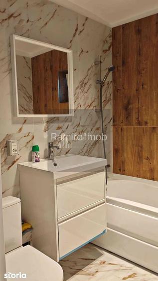 2 camere - 60 mp – Zona Giurgiului, Str. Moldoveni - 13