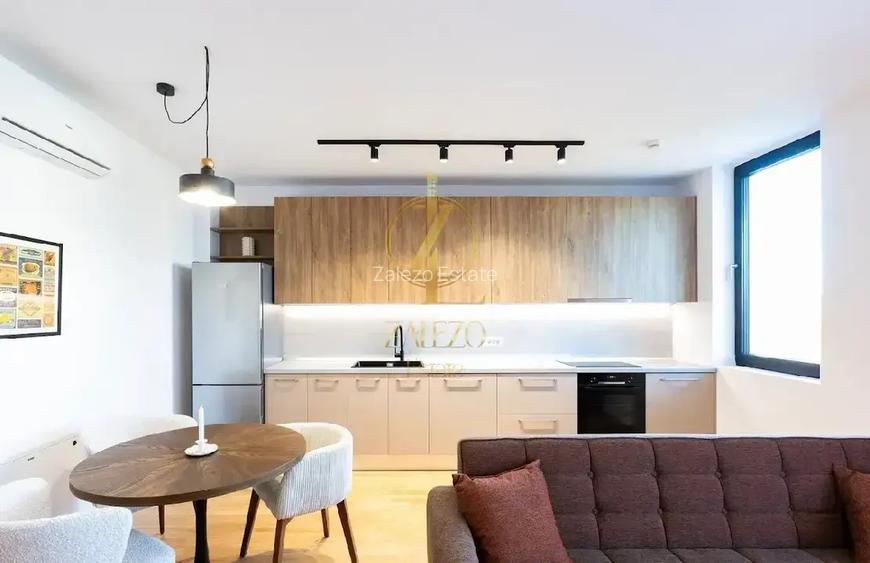 Apartament deosebit cu 2 camere | ISHO | Take Ionescu - 2