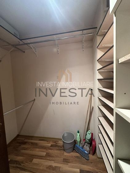 Oferta de TOP! Apartament 3 camere si parcare subterana! 94mp+ terasa! - 12