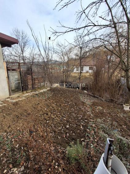 CASA INDIVIDUALA  in sat VLADICENI com. TOMESTI - 3