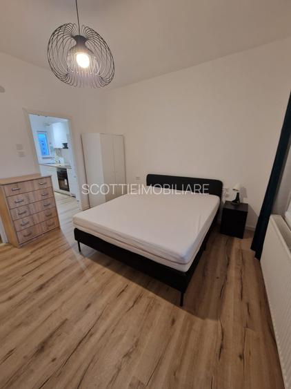 Ideal Air BnB I 3 Camere transformat in 2 Garsoniere Fara Risc Seismic Piata Uni - 3