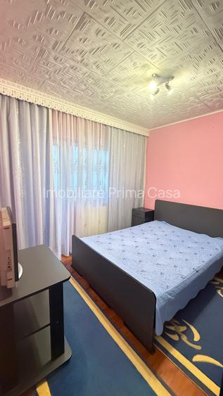 GRANICERILOR ,3camere decomandat etaj1, mobilat si utilat! - 6