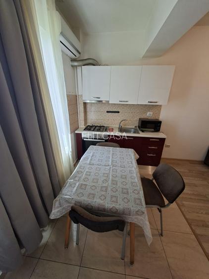 Apartament cu 2 camere, etajul 2/10, zona Centru-Palas Mall - 5