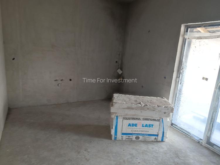 Sanandrei, Casa Individuala,, Suprafete Generoase, - 9