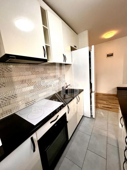 VEZI VIDEO 2 Camere Militari Virtutii IMOBIL NOU cu Terasa Proprie! Parter Inalt - 11