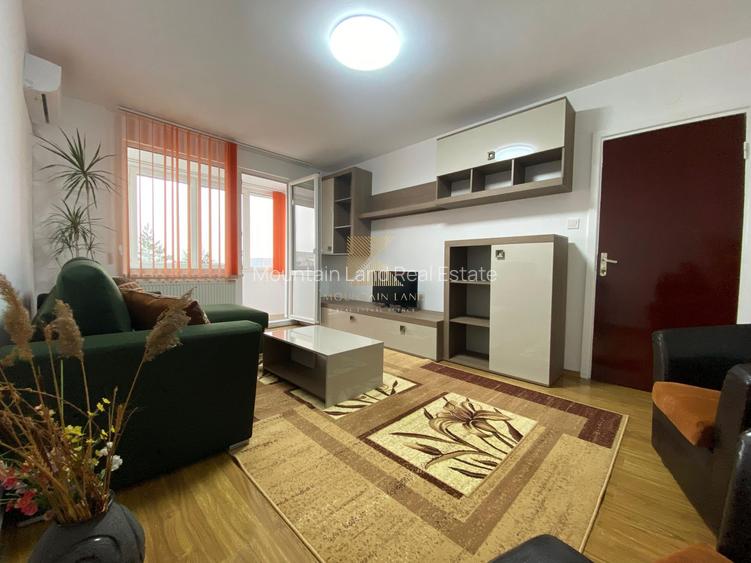 Apartament de 3 camere | 2 bai | decomandat | Petfriendly | Cosmos 1 - 5