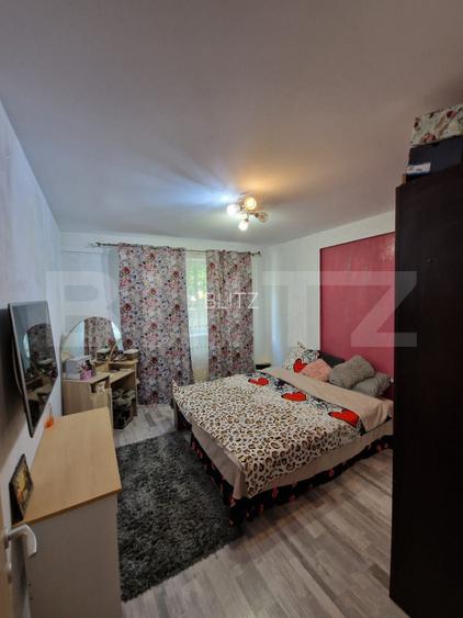 Apartament 2 camere, 55 mp, zona Rulmentul - 5