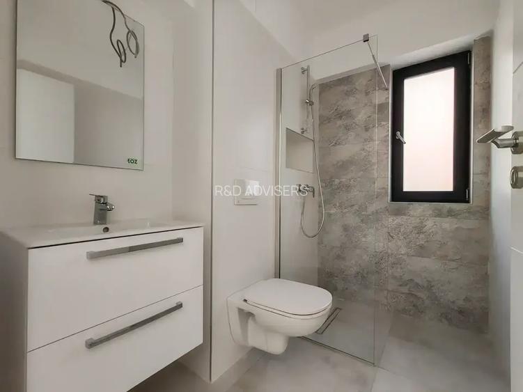 3 Camere Apartament nZEB Panouri Fotovoltaice / Geam Baie / Finalizat - 16