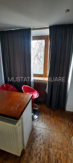 ETAJ 1. Garsoniera , zona Hipodrom-Pietatii. - 6