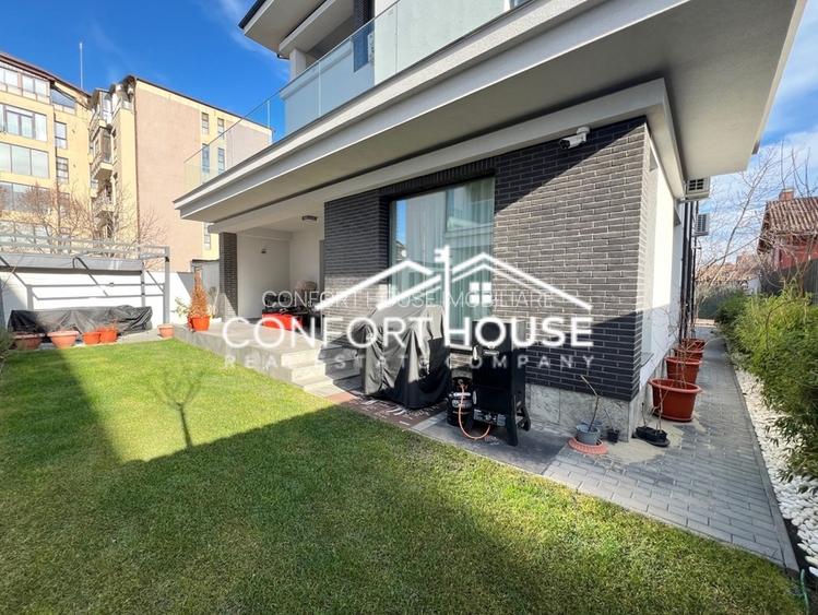 Vila individuala cu arhitectura moderna,  finisaje premium, IANCU NICOLAE - 59