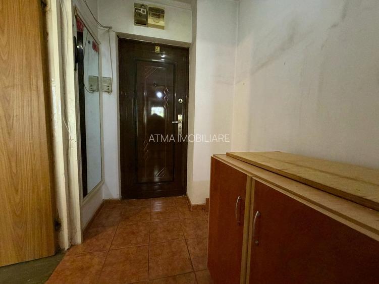 2 camere – etaj 2 – bloc reabilitat – IDEAL INVESTITIE / renovare | Str. Luica - 5