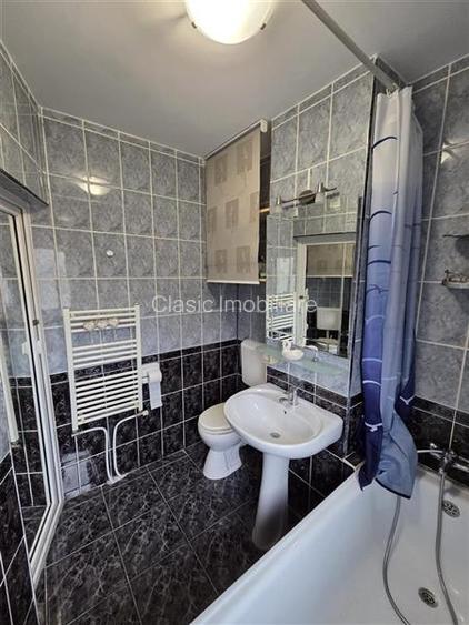 Vanzare apartament 2 camere bloc nou Manastur zona Denver Campului, Cluj-Napoca - 10