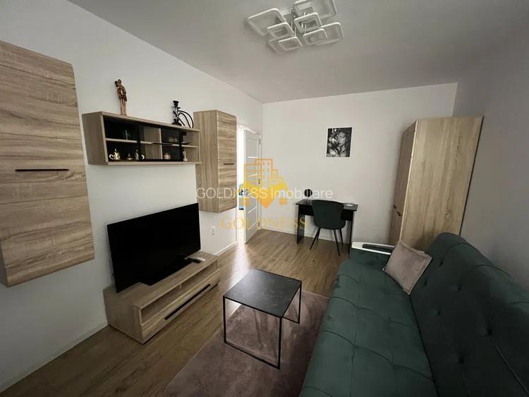 2 camere, decomandate, modern,bloc nou,garaj,Marasti, Junior Residence - 3
