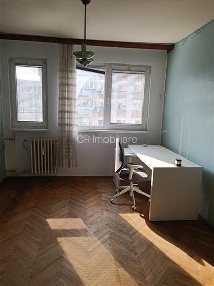 Apartament de 3 camere Titan metrou parc IOR monolit - 3