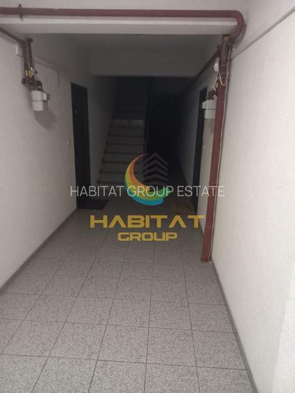 N.Grigorescu inchiririere 2 camere dec. 52 mp + loc parcare - 8