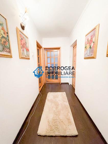 Victoriei, 3 camere, renovat - 10