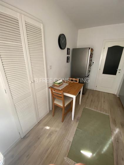 Apartament de 2 camere spre inchiriere-Calea Mosilor-Traian-Foisorul de Foc - 6