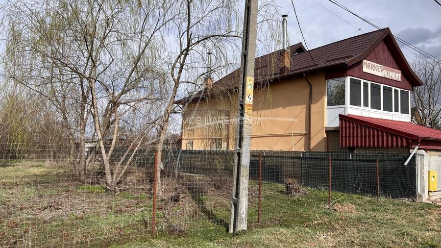 Teren intravilan I Ideal pentru investitie sau rezidential I Toate utilitatile - 5