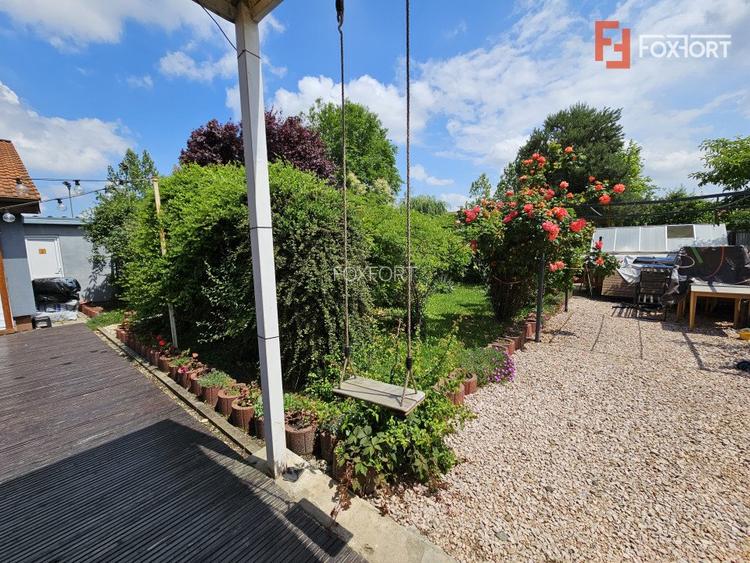 Casa 5 camere de inchiriat, Giroc, zona Centrala - ID C5263 - 16