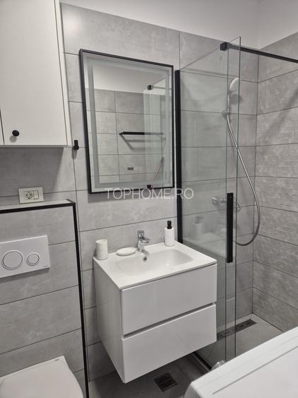 Apartament 2 camere|Centrală proprie|Parcare inclusă|Metrou 5 min - 9