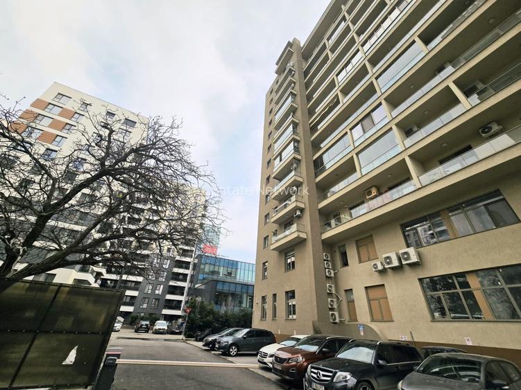 Apartament/Parcare/boxa Bd Iuliu Maniu 6C - Metrou Politehnica - 26