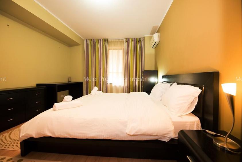 Apartament 4 camere de inchiriat | Central Park - 13