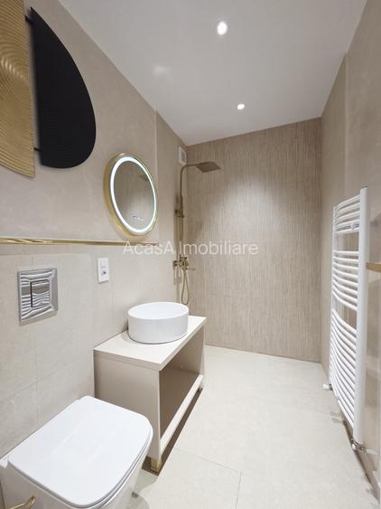 Apartament deosebit totul NOU PRIMA INCHIRIERE - 9