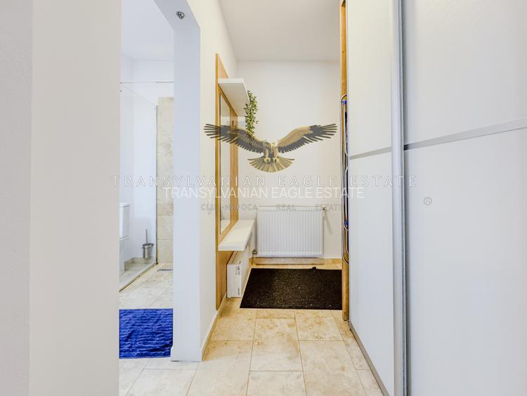 One-room Modern apartment| Hasdeu/UMF - 18