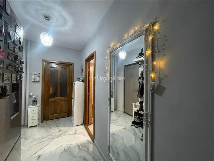 Apartament 2 camere zona Dorobantilor mobilat utilat - 6