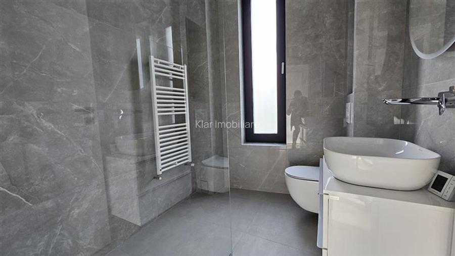 Apartament 3 camere 75mp,balcon, parcare, Calea Turzii, Piata Cipariu - 7