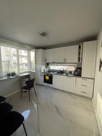 Casa individuala cuplata ,172 mp utili , zona Teilor  - 5