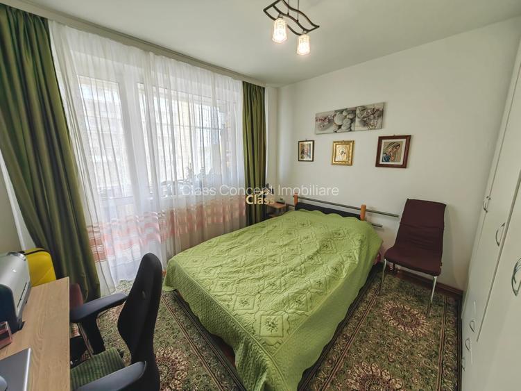 Apartament 2 camere | Et Intermediar | 43 mpu | Iulius Mall Gheorgheni - 6