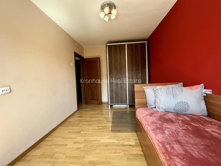 Apartament cu 3 camere - Calea Bucuresti - 17
