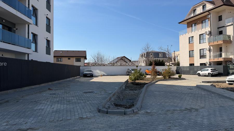 2 camere 57mp bloc nou cu lift,Comision 0%-Toscana Residence - 16