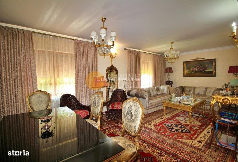 Vilă de vânzare – Miroslava, Valea Adâncă, Iași - 14