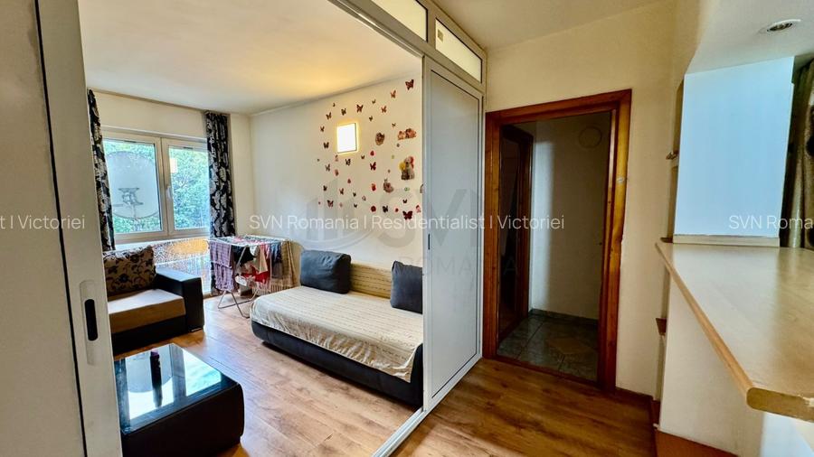 REA1025098 Apartament 2 camere I Stefan cel Mare I De vanzare - 5