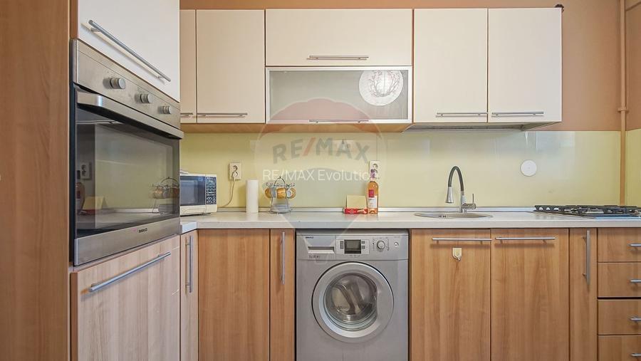 Comision 0%! Apartament cu 3 camere de Vanzare L.C. Babeș | Astra - 4