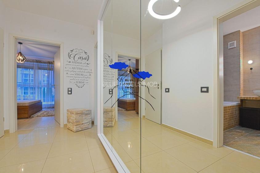 Apartament 2 camere de închiriat – Avantgarden 2 - 7