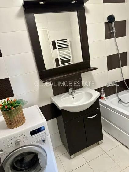 Inchiriere Apartament 2 camere Bloc Nou Loc de Parcare Drumul Taberei - 7