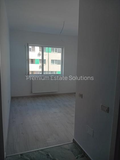 Garsonieră de vânzare – Chiajna, Str. Weiner Pallada – 50.500 € - 2
