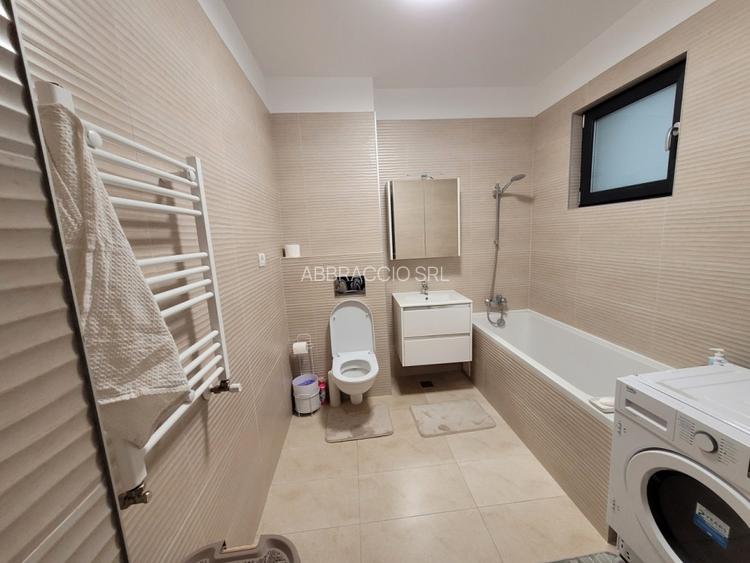 Pipera Rond OMV - 10