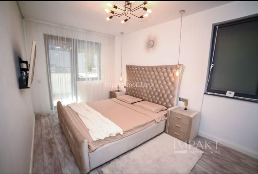 Apartament 3 camere | Parcare | Boxa | Gradina | Zona Vivo - 3