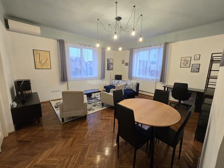 Apartament de inchiriat | 2 camere | Centru - Horea - 4