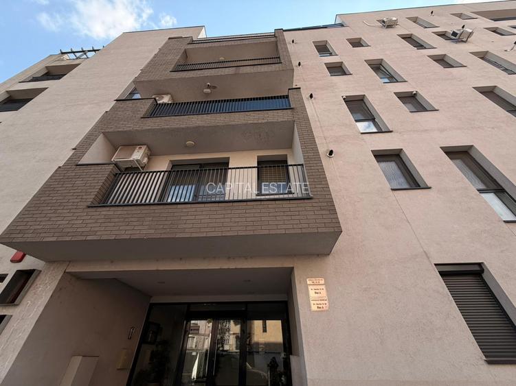 Apartament 2 camere Bloc Nou Iancului - 15