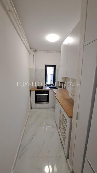 APARTAMENT 2 CAMERE IN VILA CU CURTE PROPRIE - LA PRIMA INCHIRIERE - 30